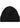 Off-Race Merino Knit Beanie - Black-Headwear-Pas Normal-Butler Loftet