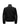 Off-Race Pile Fleece Jacket - Black-Outerwear-Pas Normal-Butler Loftet