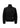 Off-Race Pile Fleece Jacket - Black-Outerwear-Pas Normal-Butler Loftet