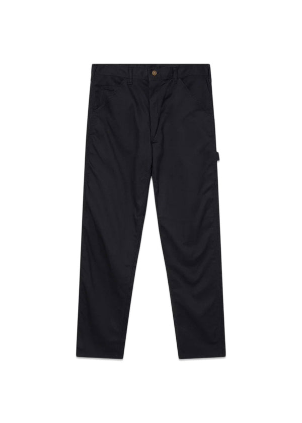 Og Painter Pant - Black Twill