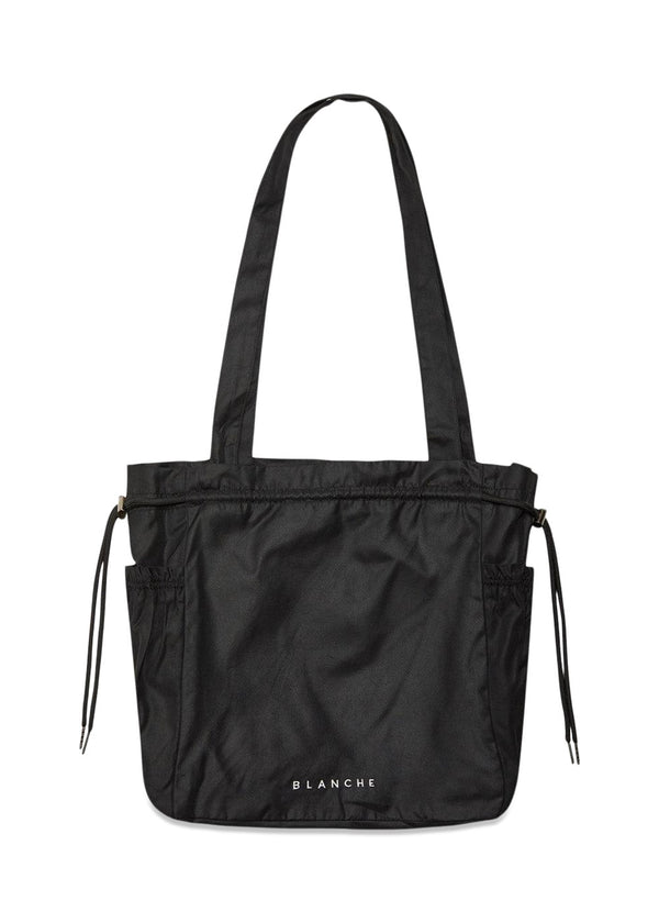 BLANCHE's Ojai Bag - Black. Køb skuldertasker her.