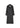 Olinamd coat - Dark Grey Melange-Outerwear-Modström-Butler Loftet