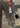 Ominemd jacket - Small Check-Outerwear-Modström-Butler Loftet