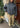 Ommimd jacket - Dark Grey Melange-Outerwear-Modström-Butler Loftet