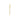 Orbis Chain Hoop - Goldplated-Jewellery-Jane Kønig-Butler Loftet