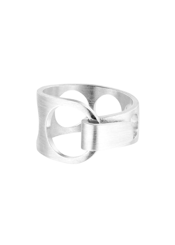 Orbis Ring - Silver-Jewellery-Jane Kønig-Butler Loftet
