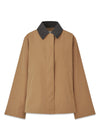 Orkidemd jacket - Dull Camel-Blazers-Modström-Butler Loftet