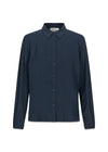 OssaMD shirt - Navy Sky