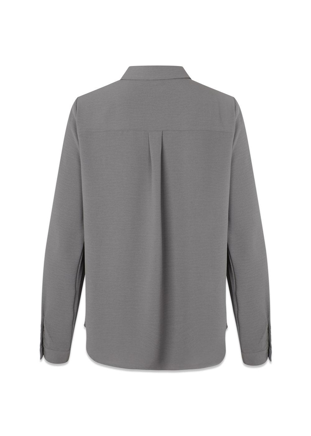 OssaMD shirt - Steeple Gray