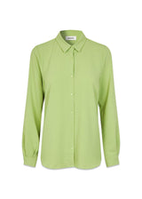 OssaMD shirt - Tarragon-Shirts-Modström-Butler Loftet