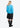 Ouity - Paradise Melange-Knitwear-American Vintage-Butler Loftet