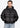 Outerwear - Medium Jacket DD-SHELL - Black-Outerwear-C.P. Company-Butler Loftet