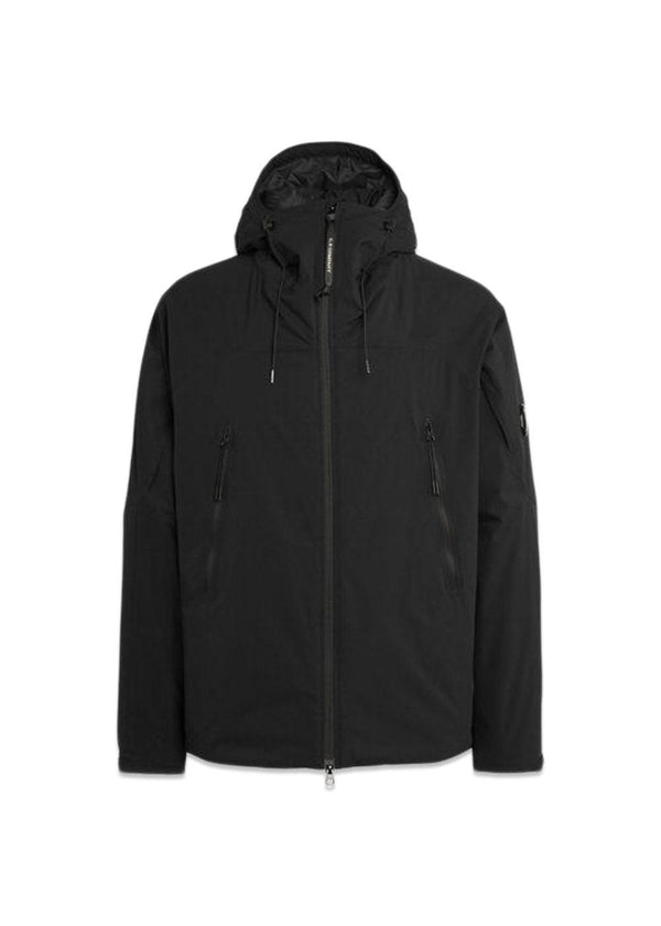 Outwear - Medium Jacket Pro-Tek - Black