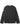 Oversized Polo - Long Sleeve - Black-T-shirts-Bareen-Butler Loftet