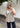 Oversized Polo - Short Sleeve - Laurel Oak-T-shirts-Bareen-Butler Loftet