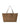 Oversized Suede Tote - Salcombe Sand-Bags-Mulberry-Butler Loftet