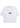 Oversized T-shirt - MMXVI - White-T-shirts-Bareen-Butler Loftet