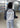 Oversized Track Jacket - Two-Tone - Laurel Oak-Outerwear-Bareen-Butler Loftet