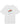 PADDLE T-SHIRT - White-T-shirts-Forét-Butler Loftet