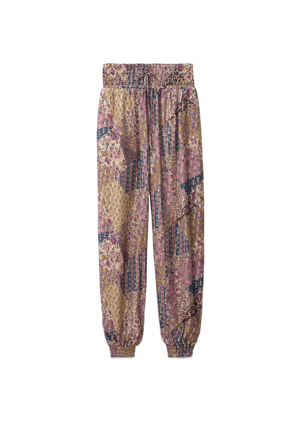 PARSY - Rose-Pants-Ba&sh-Butler Loftet