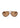 PASTRO - Metallic Brown/Silver/Brown-Sunglasses-Jacquemus-Butler Loftet