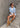 PATanja Vintage - Tan/White-Boots-Pavement-Butler Loftet