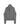 PEAROS KNIT SWEATER W/ ZIP - Grey / Black-Sweatshirts-ALIS-Butler Loftet