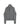 PEAROS KNIT SWEATER W/ ZIP - Solid Black-Knitwear-ALIS-Butler Loftet