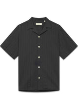 PEER SS SHIRT - Black