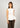 PEPLUM DENIM TOP - Raw White Denim-Top-Rotate-Butler Loftet