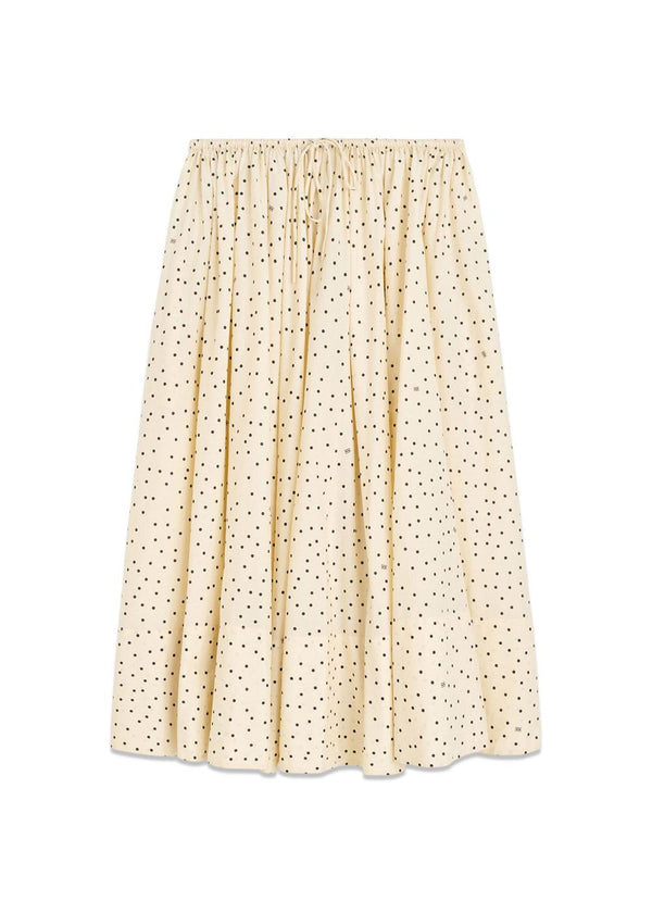 PHEO - Polka Dot Print-Skirts-By Malene Birger-Butler Loftet