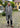 PINE WOOL COAT - Grey Herringbone-Outerwear-Forét-Butler Loftet