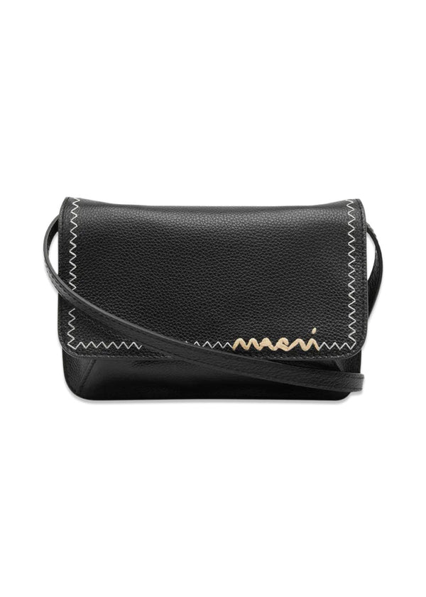 POCHETTE - Black