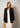 PORTER - Black-Blazers-By Malene Birger-Butler Loftet