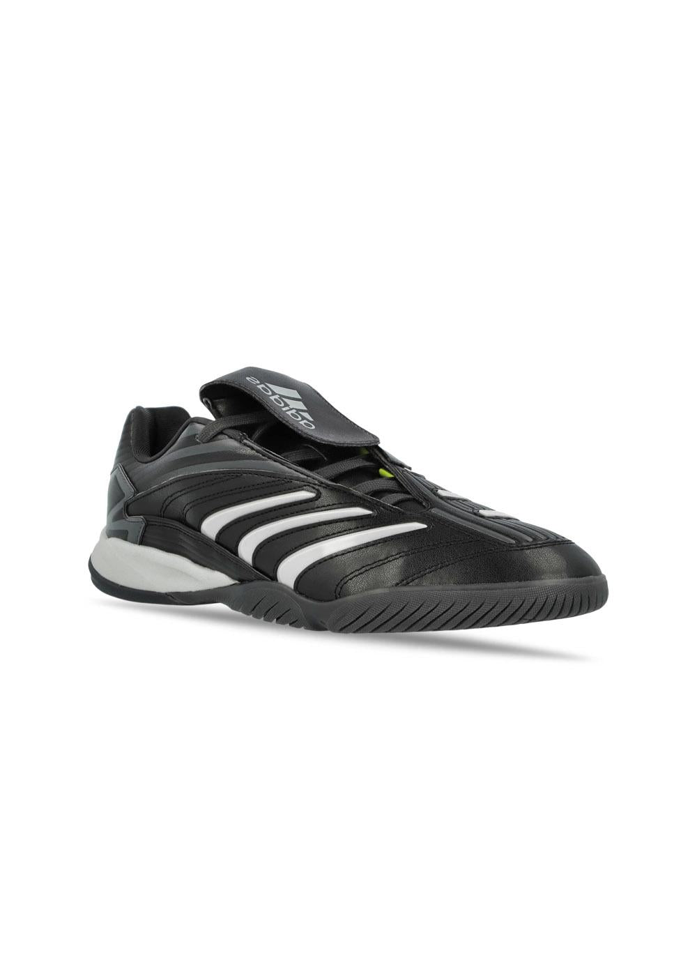 PREDATOR SALA - Core Black-Shoes-Adidas Originals-Butler Loftet