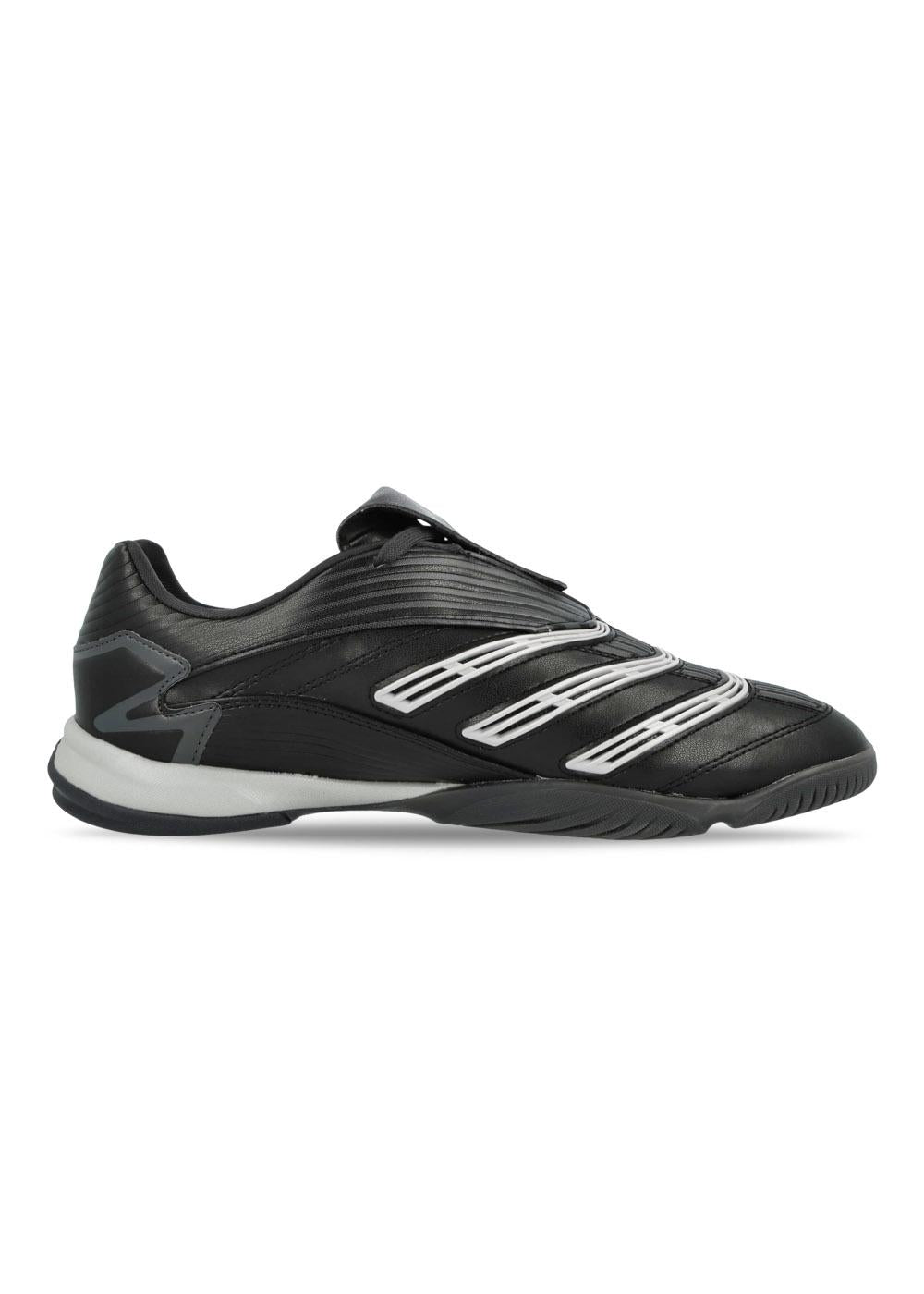 PREDATOR SALA - Core Black-Shoes-Adidas Originals-Butler Loftet