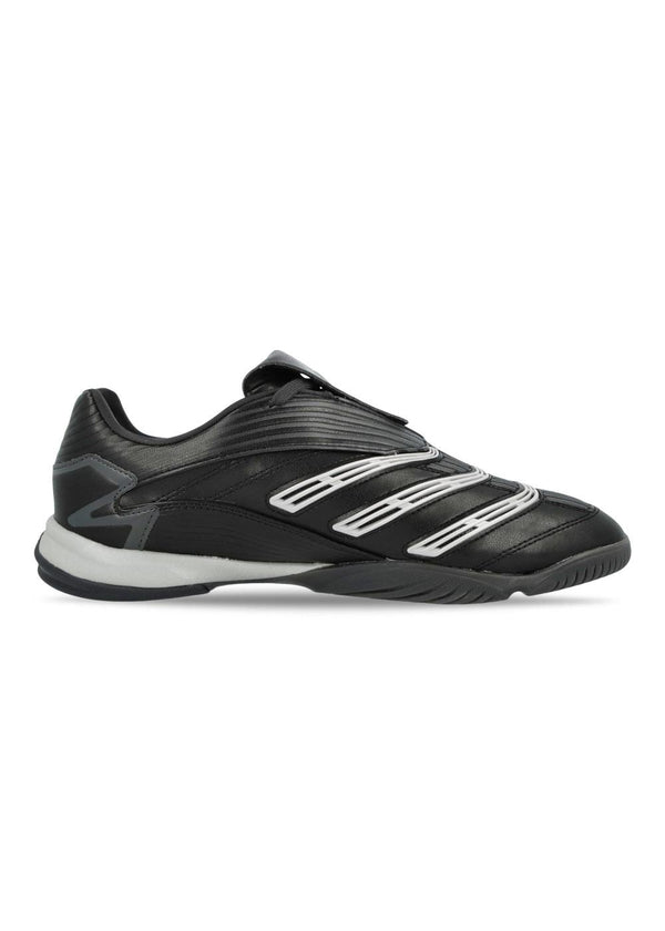 PREDATOR SALA - Core Black-Shoes-Adidas Originals-Butler Loftet