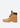 PREM MID LACE WATERPROOF BOOT W - Wheat Nubuck