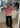 PULL COL ROND - Orchid Melange-Knitwear-American Vintage-Butler Loftet