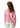 PULL COL ROND - Orchid Melange-Knitwear-American Vintage-Butler Loftet