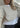 PULL COL ROND - Poudreuse C-Knitwear-American Vintage-Butler Loftet