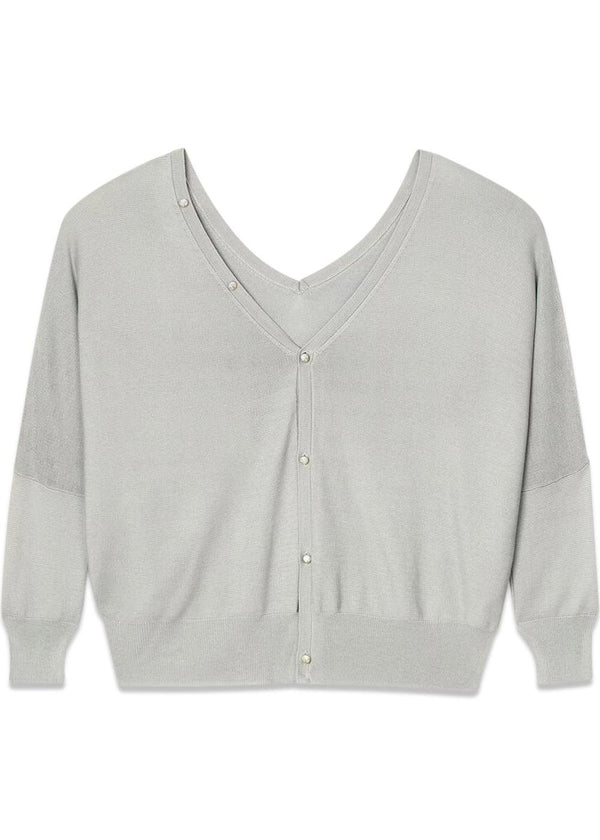 PULL ELSY - Ciel-Knitwear-Ba&sh-Butler Loftet