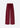 Pablomd wide pants - Windsor Wine
