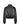Pad Leather Bomber - Black-Outerwear-Oval Square-Butler Loftet
