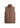 Padded Liner Vest - Walnut Beige