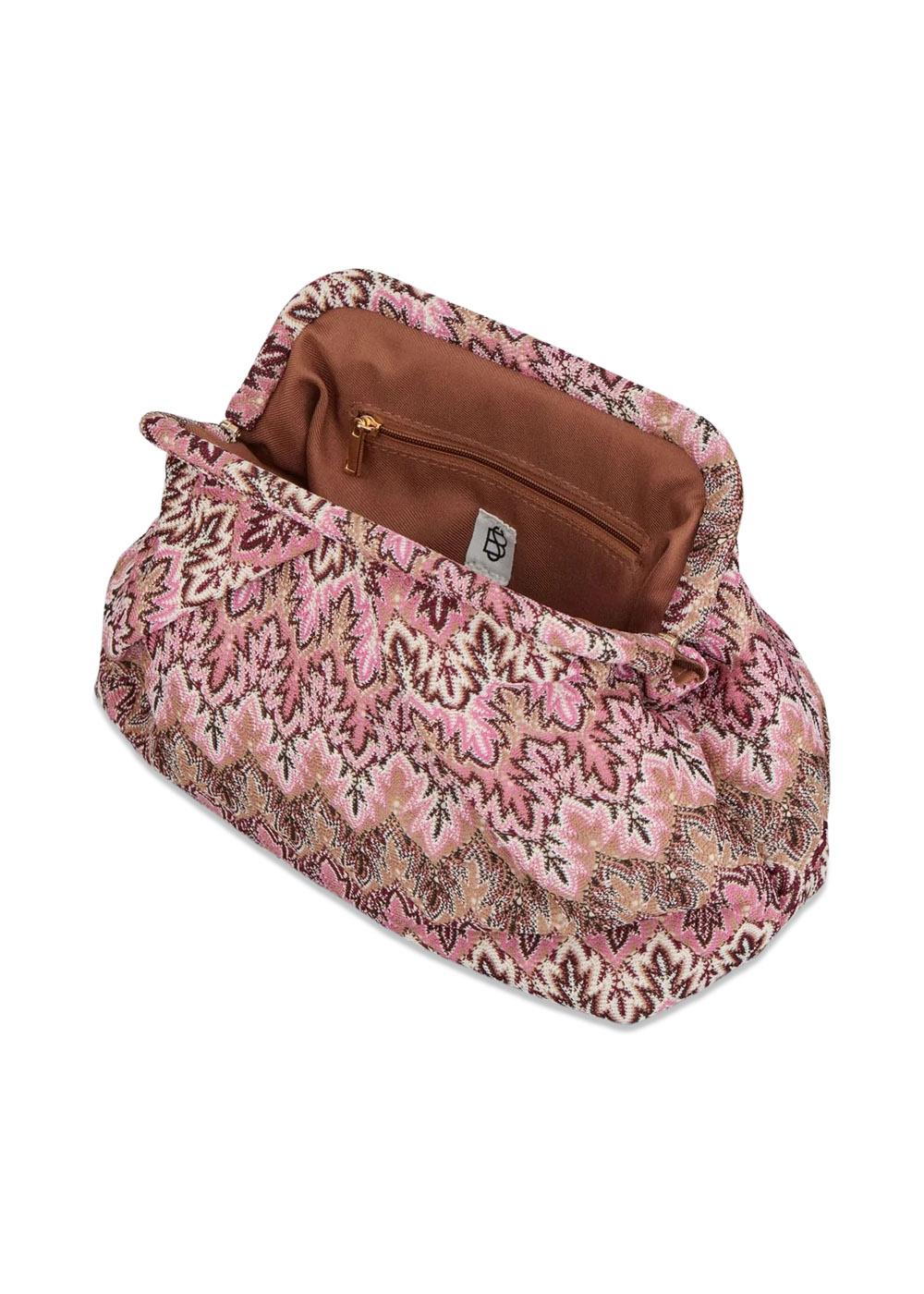 Pala Bonita Bag - Dusty Rose-Bags-BeckSöndergaard-Butler Loftet