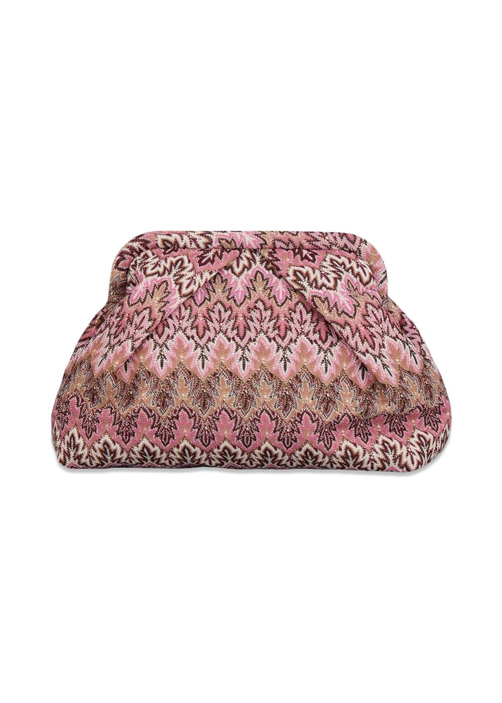 Pala Bonita Bag - Dusty Rose-Bags-BeckSöndergaard-Butler Loftet