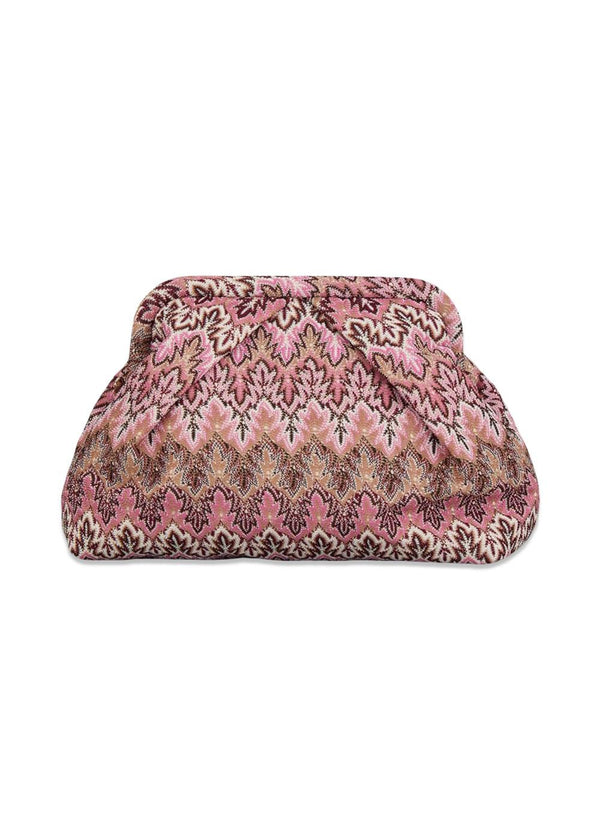 Pala Bonita Bag - Dusty Rose-Bags-BeckSöndergaard-Butler Loftet