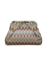 Pala Bonita Bag - Purple/Green-Bags-BeckSöndergaard-Butler Loftet