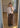 Pammiemd cardigan - Beige Speckle Melange-Knitwear-Modström-Butler Loftet